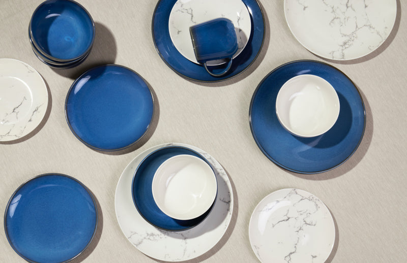 How to choose the right dinnerware