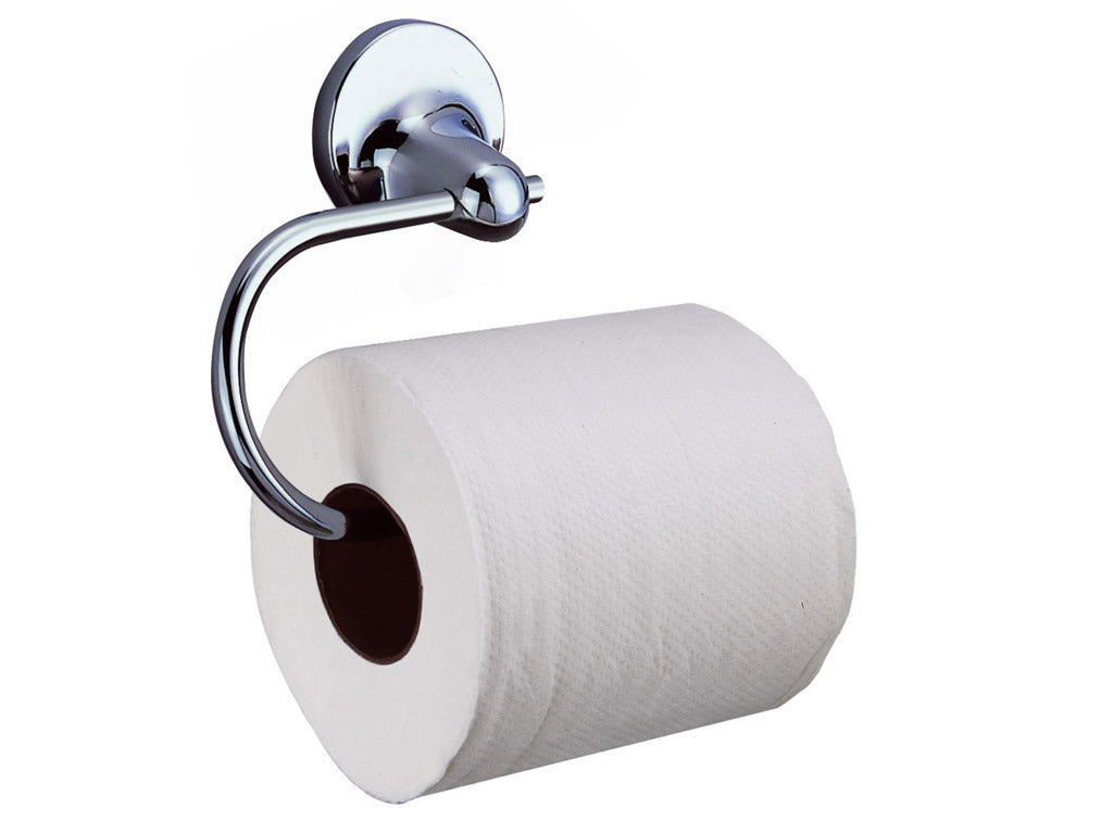 Milano Toilet Roll Holder