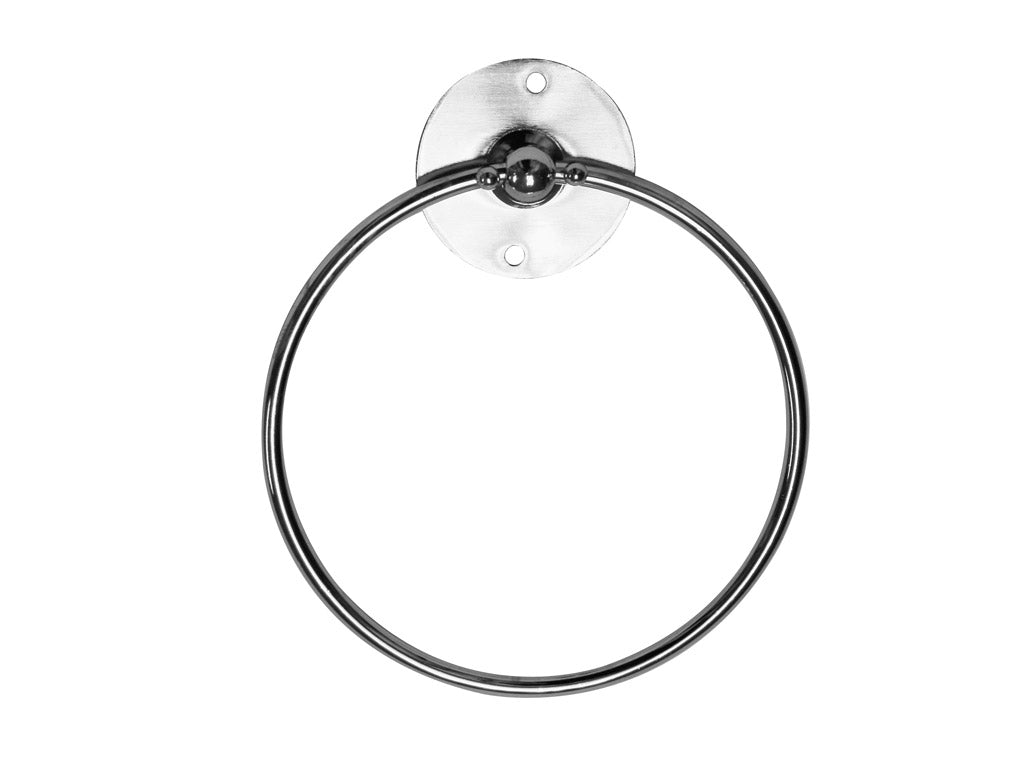 Oceana Towel Ring