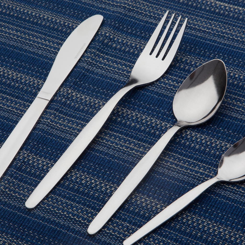 Sabichi Day to Day Stainless Steel 16pc Cutlery Set