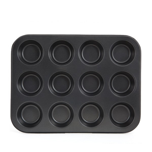 Deep Cup Muffin Tray