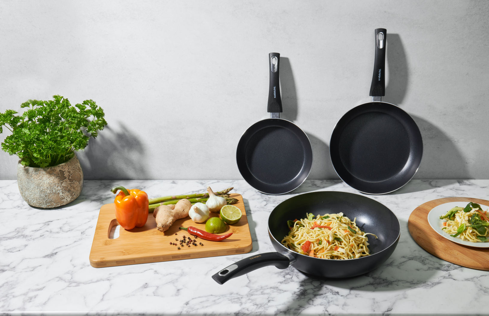 How to choose the right cookware