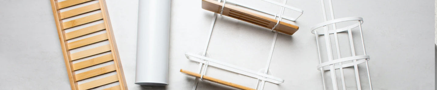 Sabichi Bathroom Accessories