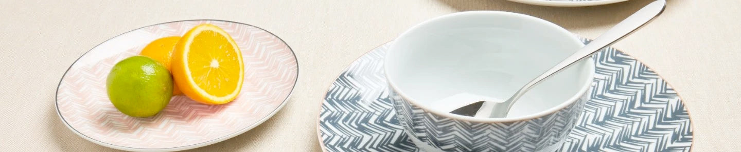 Sabichi Dinnerware Collection