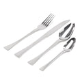16PC HAMPSTEAD CUTLERY SET