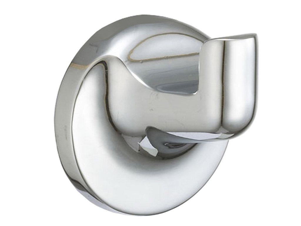 Milano Single Robe Hook