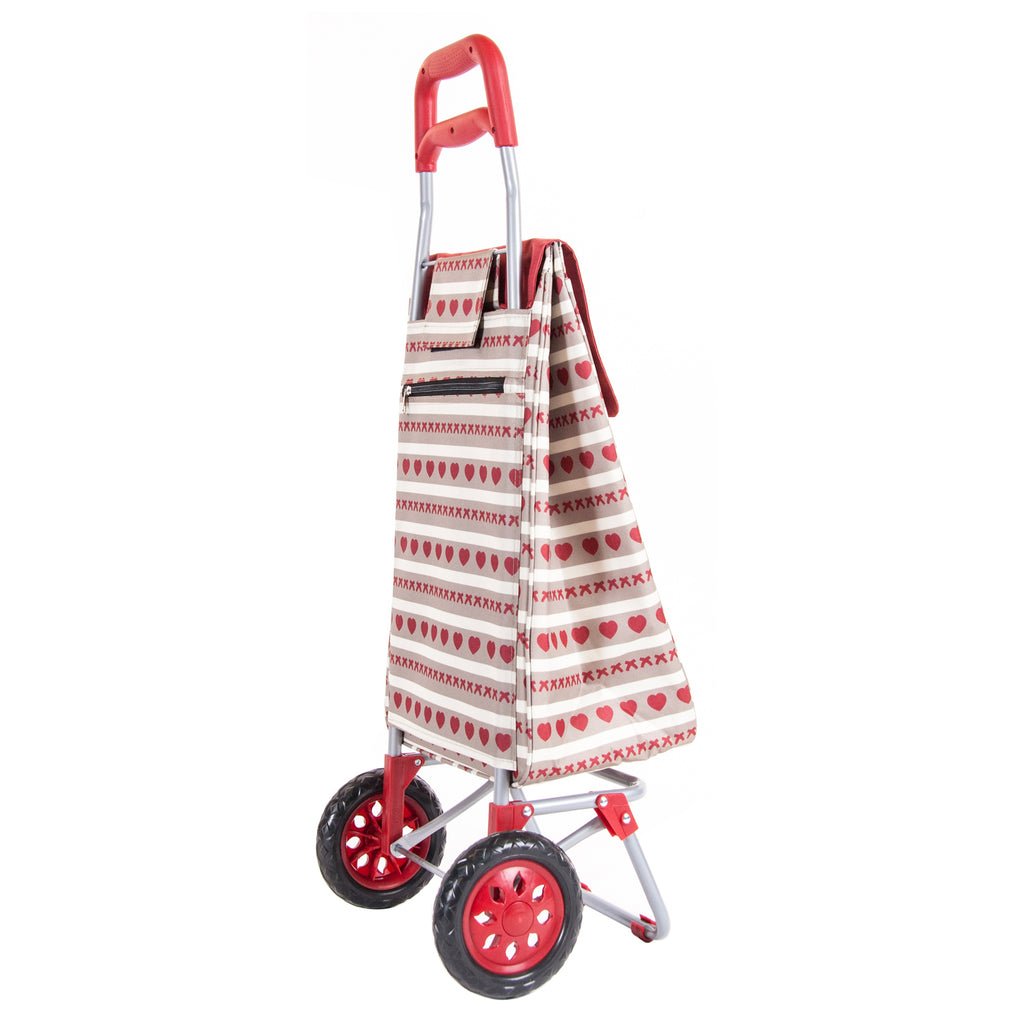 Home Bistro Shopping Trolley
