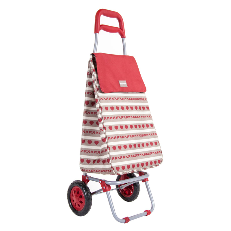 Home Bistro Shopping Trolley