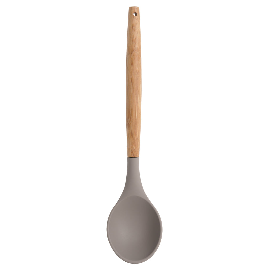 Silicone Spoon