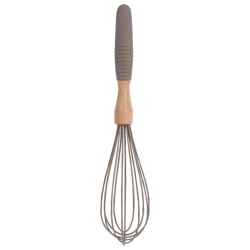 Silicone 12" Whisk