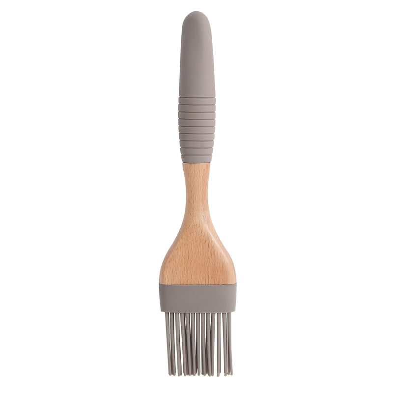 Silicone Flatbrush