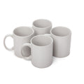 Day To Day Set of 4 Mugs