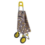 Lemongrass Shopping Trolley