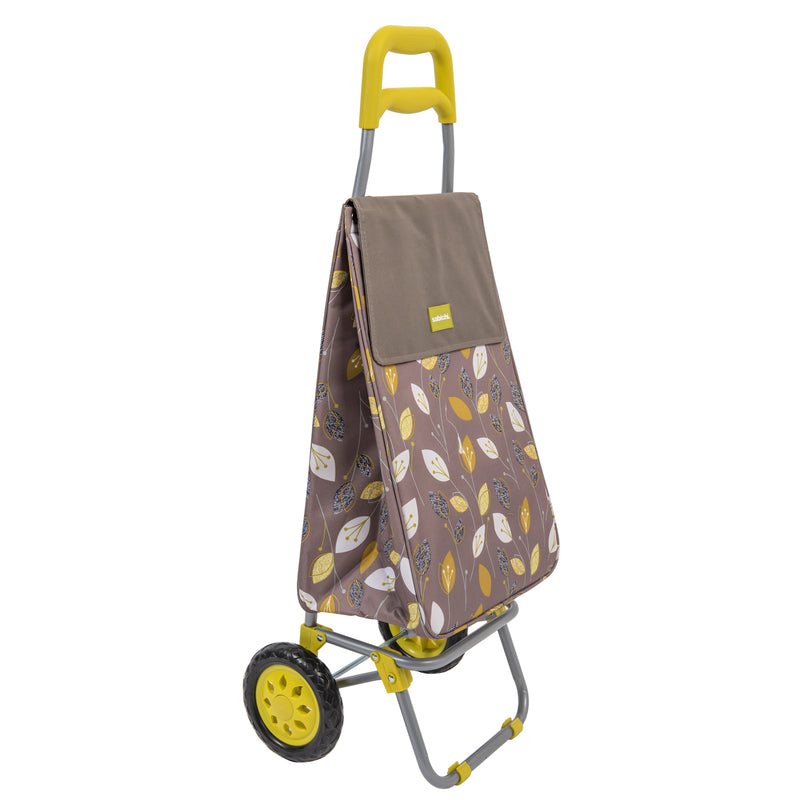 Lemongrass Shopping Trolley