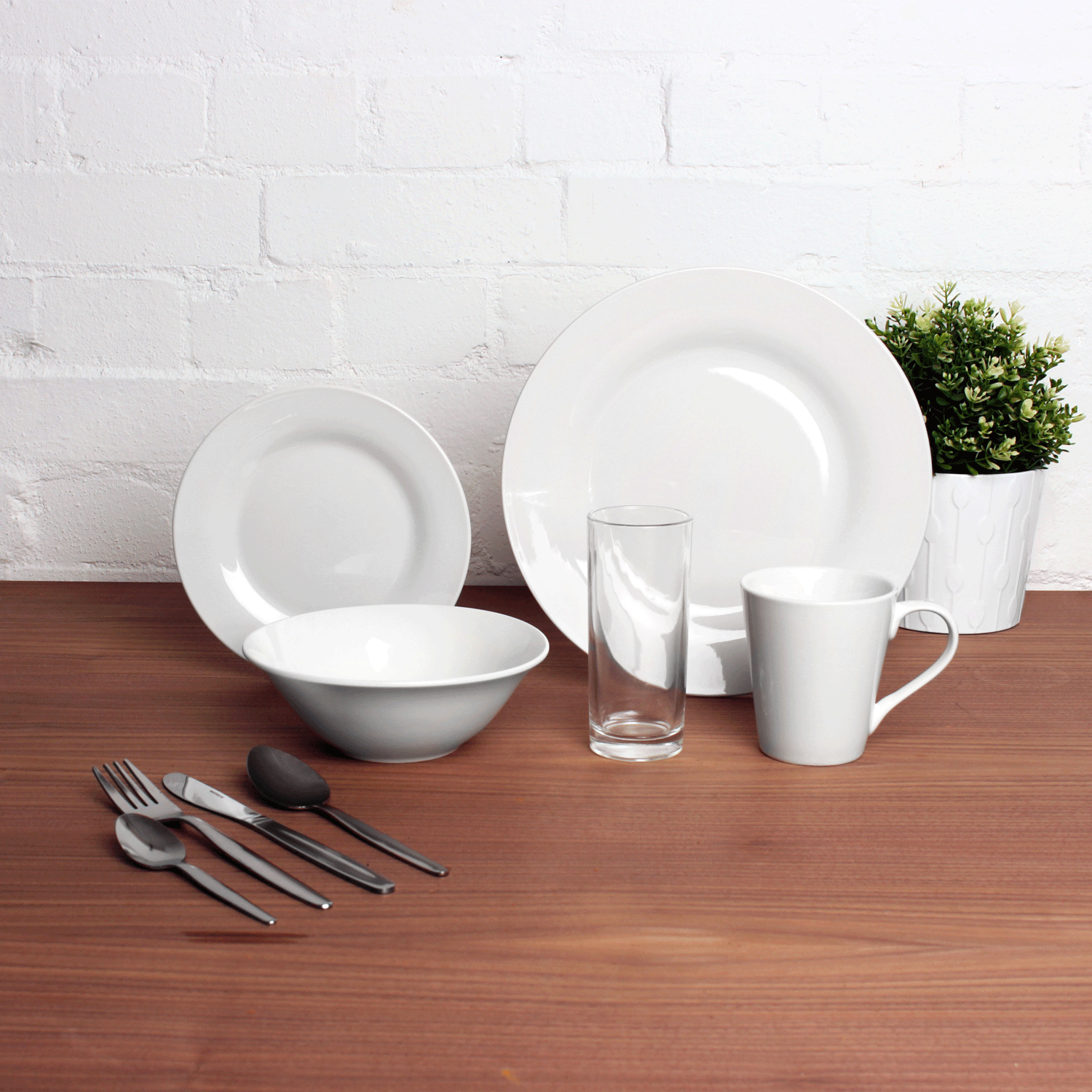 Sabichi sales dinner set