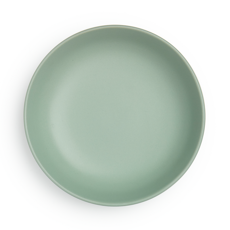 Matt Sage Green Set of 4 Pasta Bowls