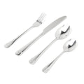 16pc  Hearts Cutlery Set