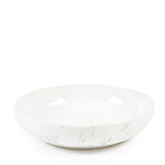4pc Marble Pasta Bowls