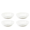 4pc Marble Pasta Bowls