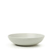 Embossed Heart 4pc Pasta Bowl Set