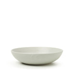Embossed Heart 4pc Pasta Bowl Set