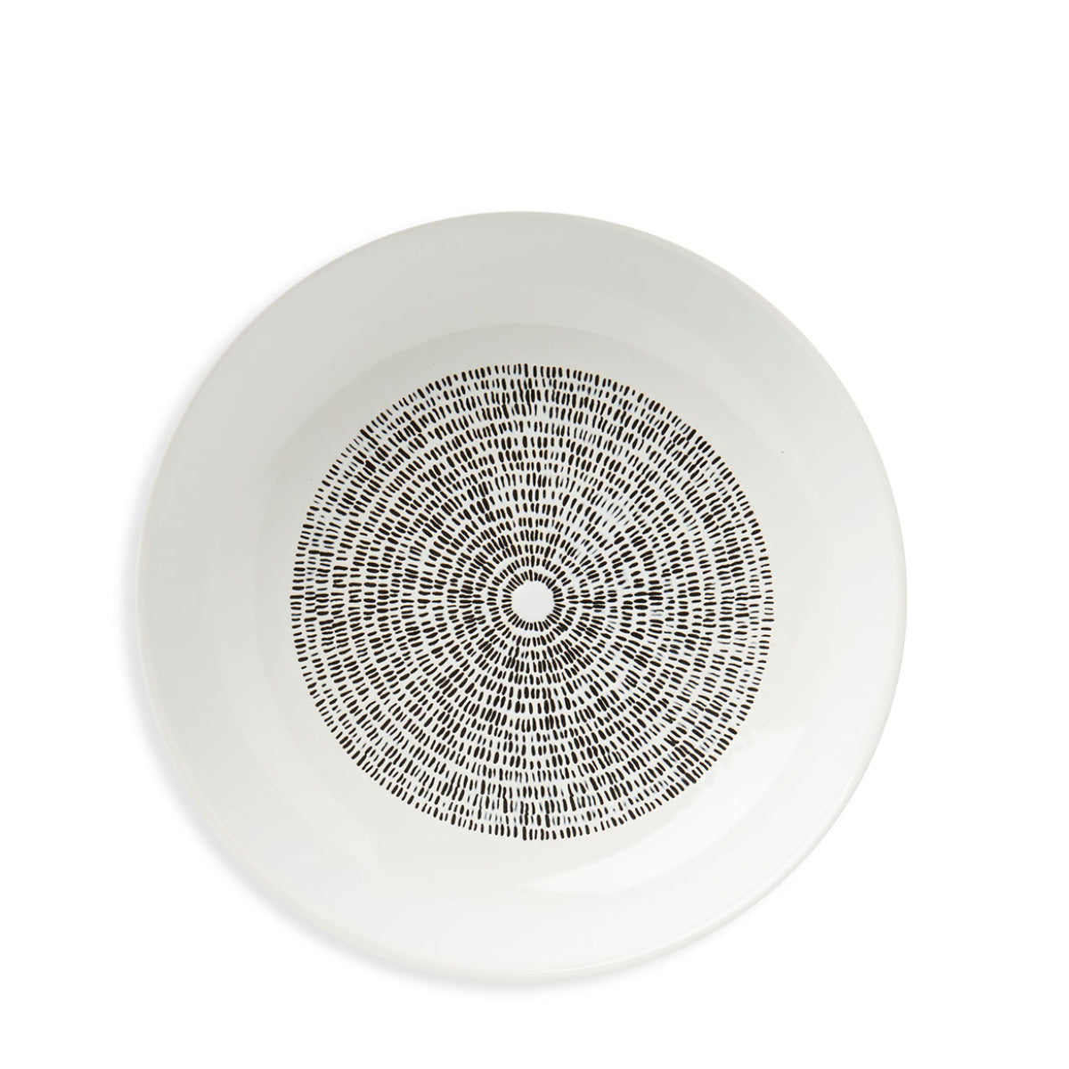 Mali Wax Resist 4pc Pasta Bowl Set