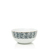 12pc Mali Decal Dinnerset