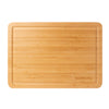 Bamboo Small Chopping Board