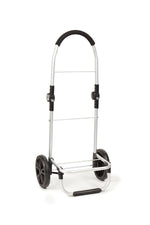 Foldable Shopping Trolley