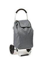 Foldable Shopping Trolley