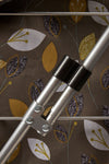 Angus Lemongrass 6 Wheel Shopping Trolley