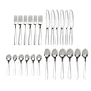 Arch 24pc Cutlery Set