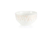 Sabichi 12pc Gold Sunburst Dinner Set