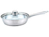 24cm Essential Stainless Steel Frying Pan