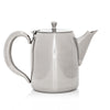 Classic Stainless Steel Teapot 1300ml Concierge Collection