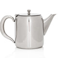 Classic Stainless Steel Teapot 1900ml Concierge Collection