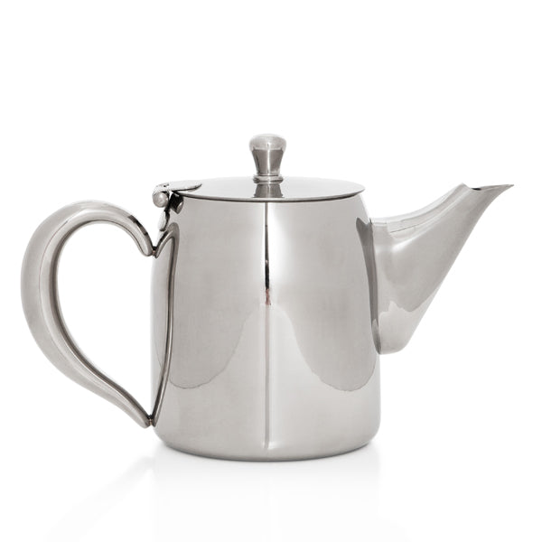 Classic Stainless Steel Teapot 720ml Concierge Collection