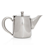 Classic Stainless Steel Teapot 720ml Concierge Collection