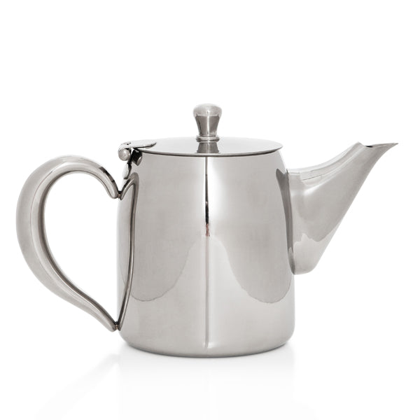 Classic Stainless Steel Teapot 720ml Concierge Collection