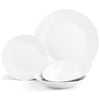 12pc Day To Day Dinner Set