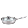 24cm Essential Stainless Steel Frying Pan