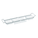 Extendable Bath Tub Rack