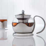 750ml Glass Teapot with Infuser