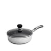 24cm Living Easy Grip Frying Pan