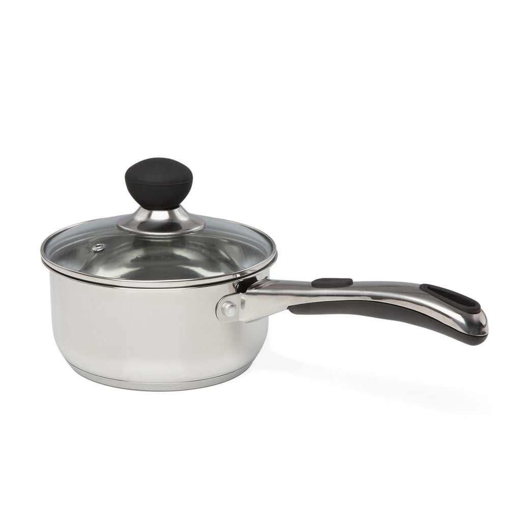 16cm Living Easy Grip Pan