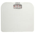 Mechanical Bathroom Scales White