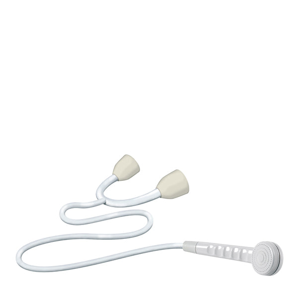 Tap Fitting Shower Head and Hose