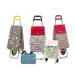 Home Bistro Shopping Trolley