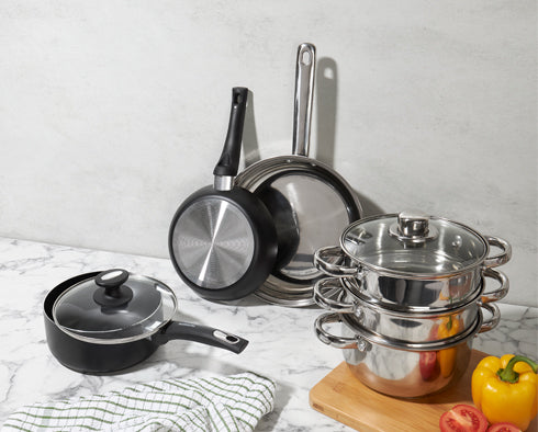COOKWARE