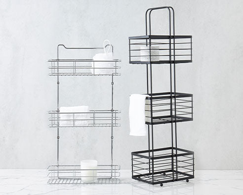 STORAGE